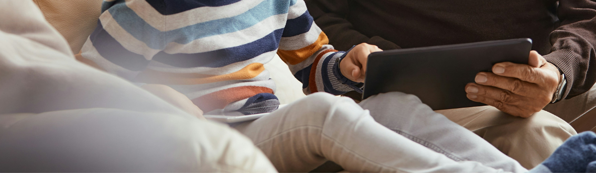 App update – available now